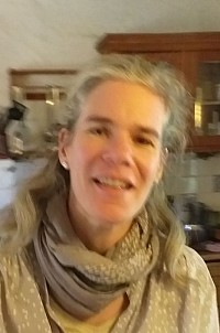 Eva Laluna Elbschamanin